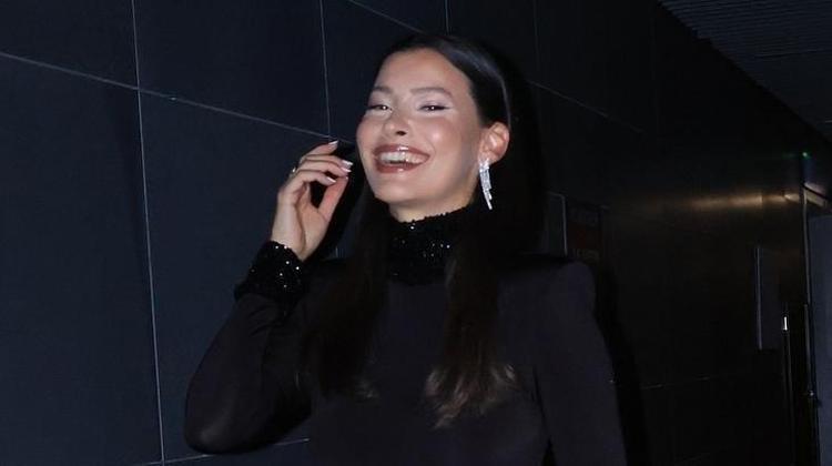 Çukur aşkı bitmedi Müjde Uzman yaptırdığı dövme ile dillere düştü