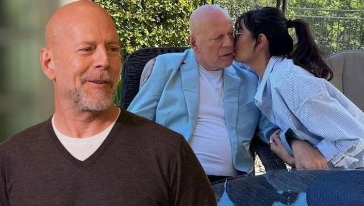 Ailesi açıkladı Bruce Willisin beynini bağışlayacaklar