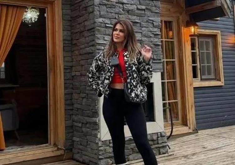 Nergis Kumbasardan manidar sözler Mehmet Ali Erbil sorusuna olay yanıt