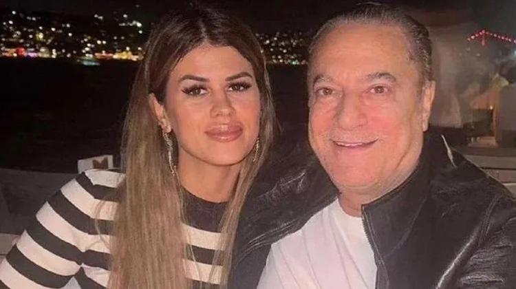 Nergis Kumbasardan manidar sözler Mehmet Ali Erbil sorusuna olay yanıt