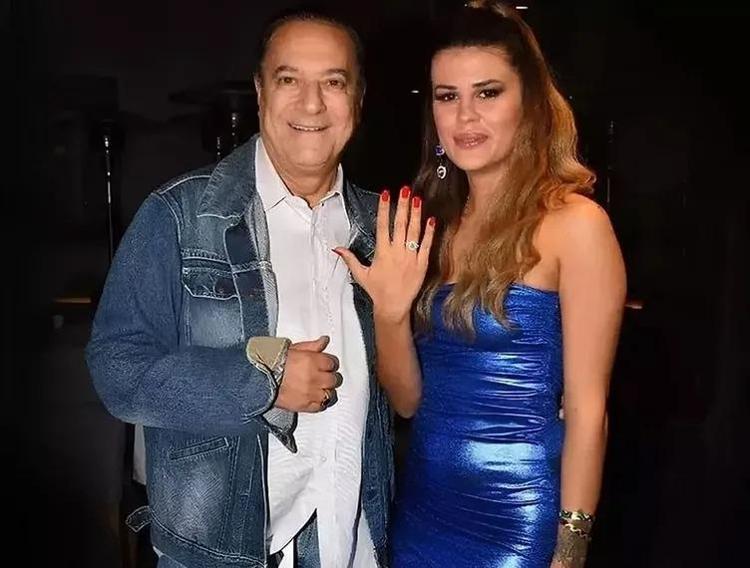 Nergis Kumbasardan manidar sözler Mehmet Ali Erbil sorusuna olay yanıt
