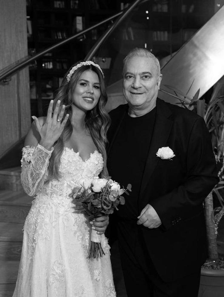 Nergis Kumbasardan manidar sözler Mehmet Ali Erbil sorusuna olay yanıt
