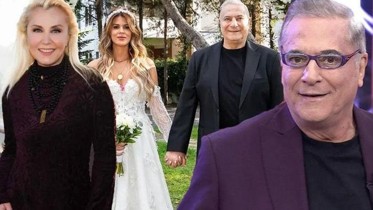 Nergis Kumbasardan manidar sözler Mehmet Ali Erbil sorusuna olay yanıt