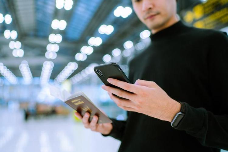 Avrupa seyahati planlayanları yakından ilgilendiriyor Pasaport damgası tarihe karışıyor: Bu sistemi bilmeden yola çıkmayın