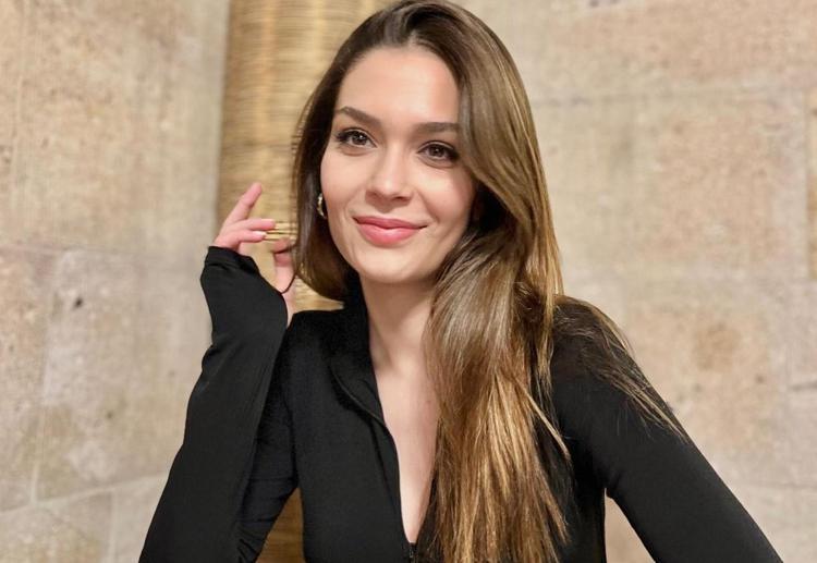 Aşkları sette başlamıştı Selin Işık ile Osman Kaya evlendi