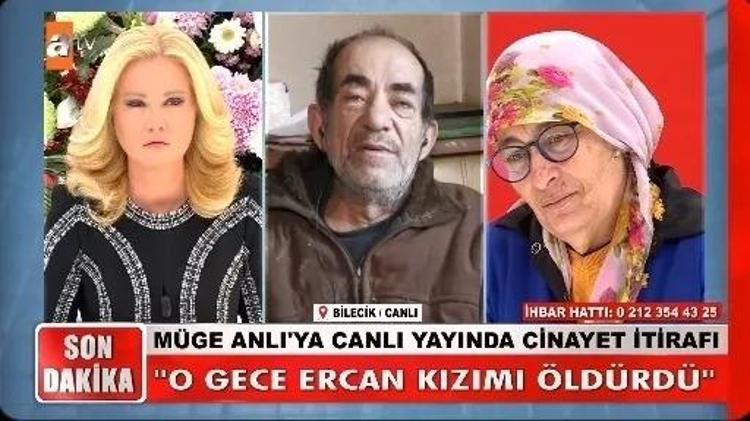 ŞÜPHELER ÜVEY BABA ERCAN YILMAZIN ÜZERİNDE YOĞUNLAŞTI