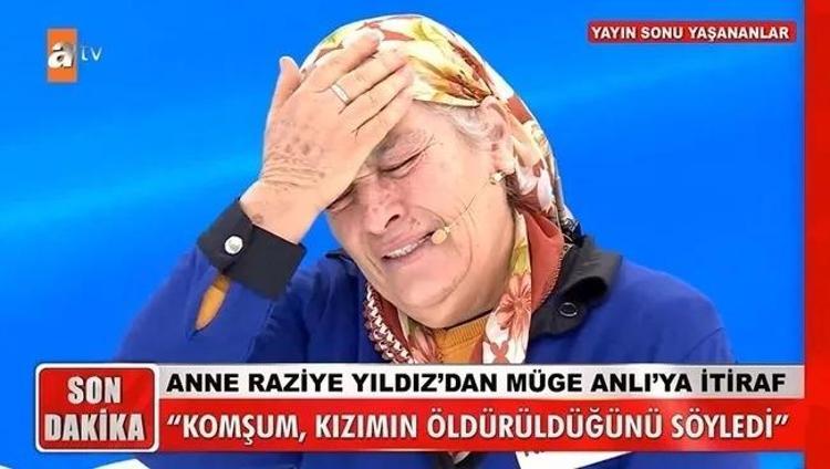 KIZIN BİRİNİ KESİYORUM DEDİ...