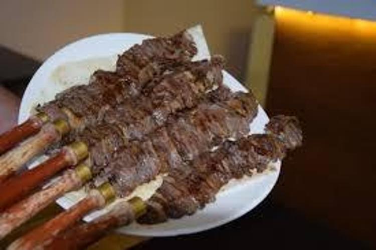 CAĞ KEBABI TARİFİ