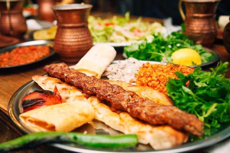 Ünleri ülke sınırını aşmayı başardı En çok sevilen Türk yemekleri