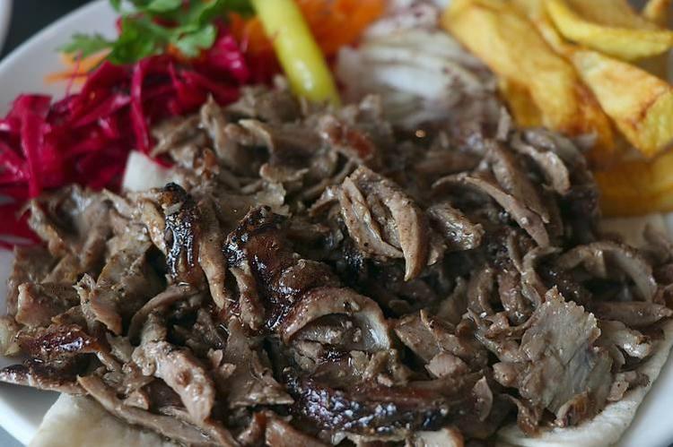 DÖNER