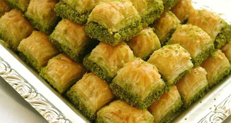 Ünleri ülke sınırını aşmayı başardı En çok sevilen Türk yemekleri