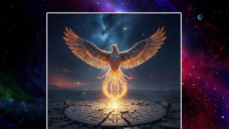 Anka kuşu gibi küllerinden doğacak 3 burç 2026 yılının kazananı olacaklar
