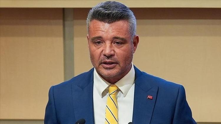 TESTİ POZİTİF ÇIKTI GÖZALTINA ALINDI