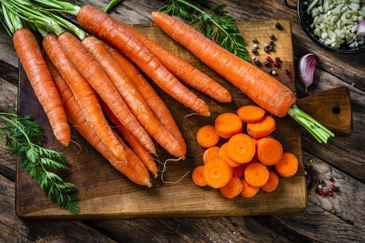 Sebze değil şifa deposu 1 tanesi tüm vücuda ilaç oluyor