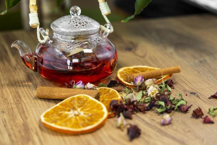 Vücudun kendi doğal detoks sistemi var