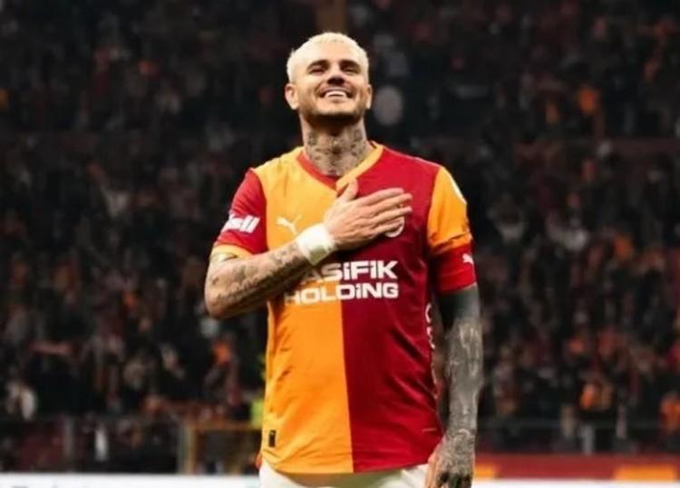 Bebek mi geliyor Icardinin nişanlısı China Suárez’in paylaşımı sosyal medyayı karıştırdı