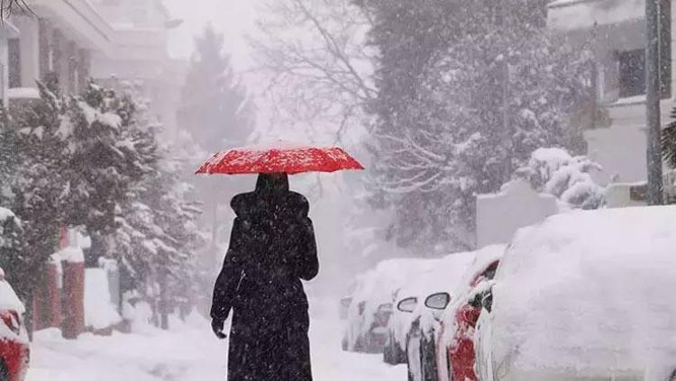 SICAKLIKLAR 10 DERECE BİRDEN DÜŞECEK