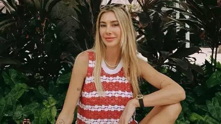 ŞEYMA SUBAŞI: KISA ZAMANDA ÜLKEME DÖNECEĞİM