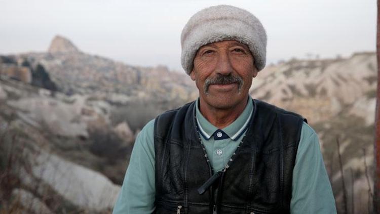 HAKLI GURURU HİSSEDİYORUM