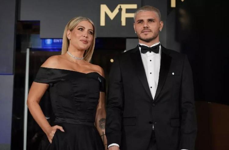 ICARDI KIZLARI İÇİN DAVA AÇTI