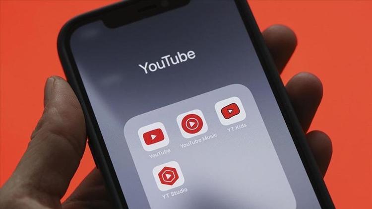 YouTube önerilerinin beşte biri AI Slop çıktı Algoritma yapay zeka videolarını öne sürüyor
