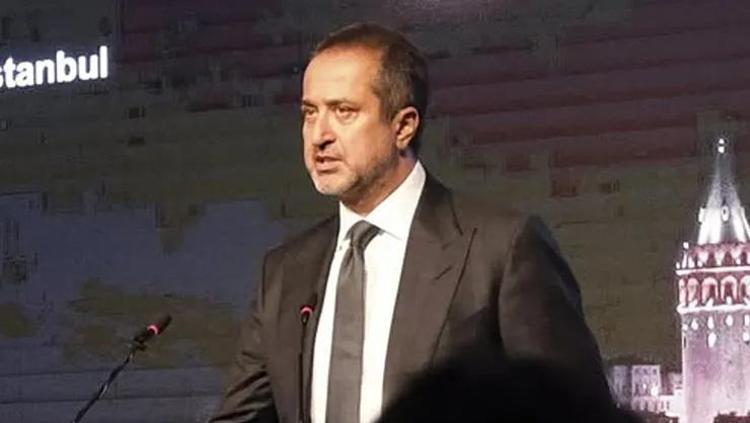 Beşiktaşın eski başkanı Serdar Bilgiliye suçlama: Naylon fatura iddiası