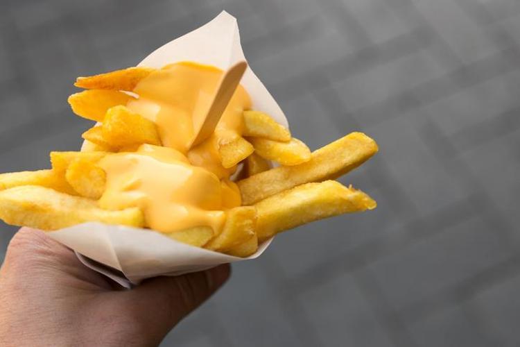 Amsterdam usulü patates kızartması tarifi Böyle kızartınca asla yağ çekmiyormuş