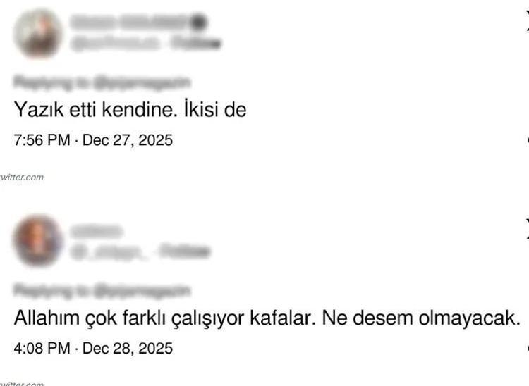 Hayatını kaybeden Nihal Candanın kardeşi Bahar Candandan tepki çeken paylaşım