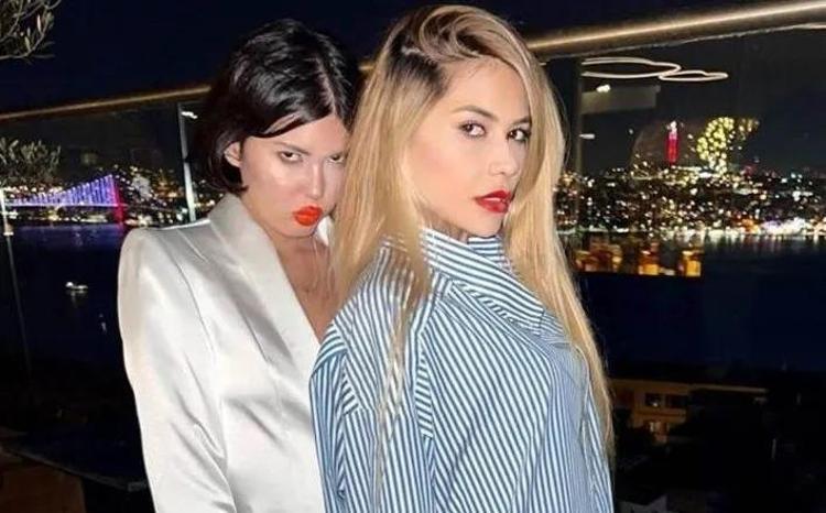 Hayatını kaybeden Nihal Candanın kardeşi Bahar Candandan tepki çeken paylaşım