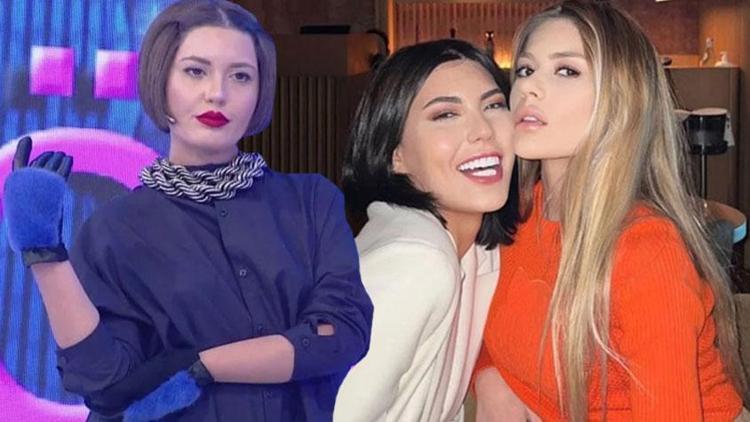 Hayatını kaybeden Nihal Candanın kardeşi Bahar Candandan tepki çeken paylaşım