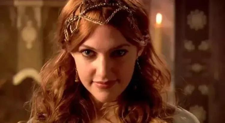 Meryem Uzerliden yıllar sonra gelen Muhteşem Yüzyıl itirafı: Tam bir felaketti