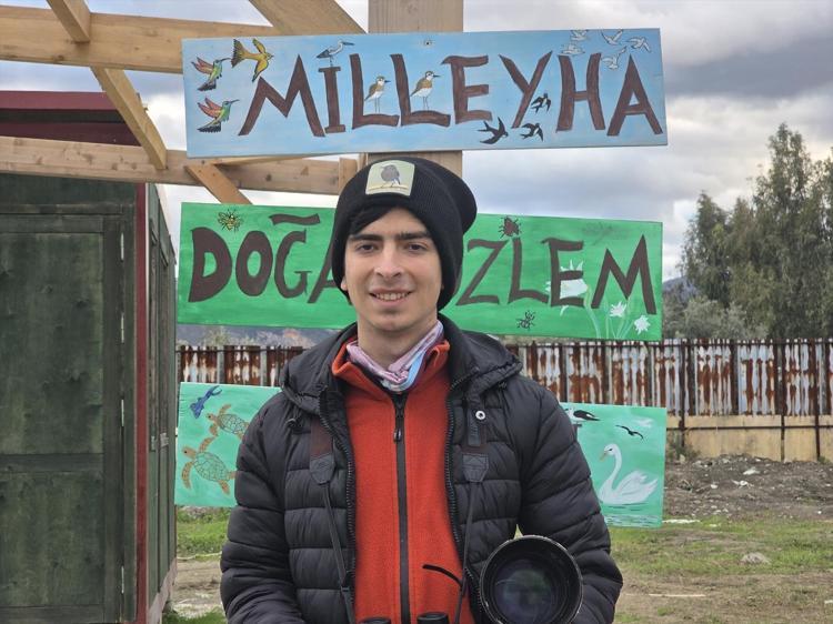 YAŞADIĞIM HEYECAN BAMBAŞKAYDI