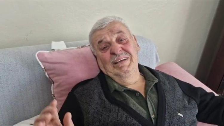 ALLAH KİMSEYE EVLAT ACISI GÖSTERMESİN