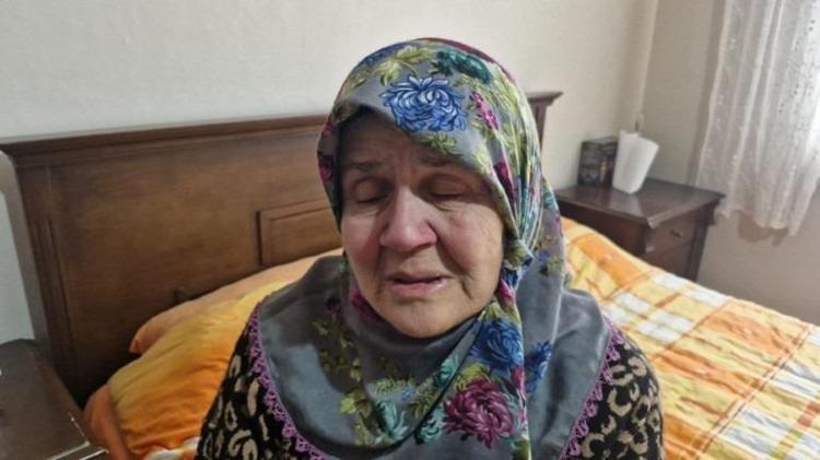 EMEKLİLİĞİ GELMİŞ, 1 YILI GEÇMİŞTİ