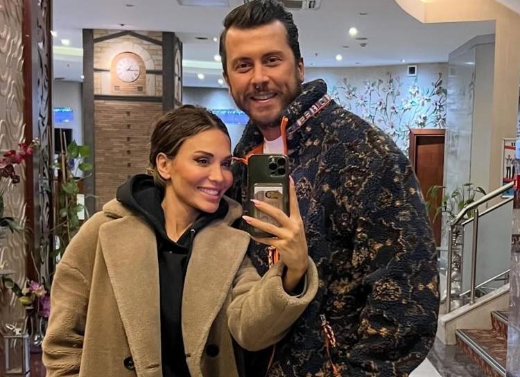 DOĞUM GÜNÜNÜ KUTLADI