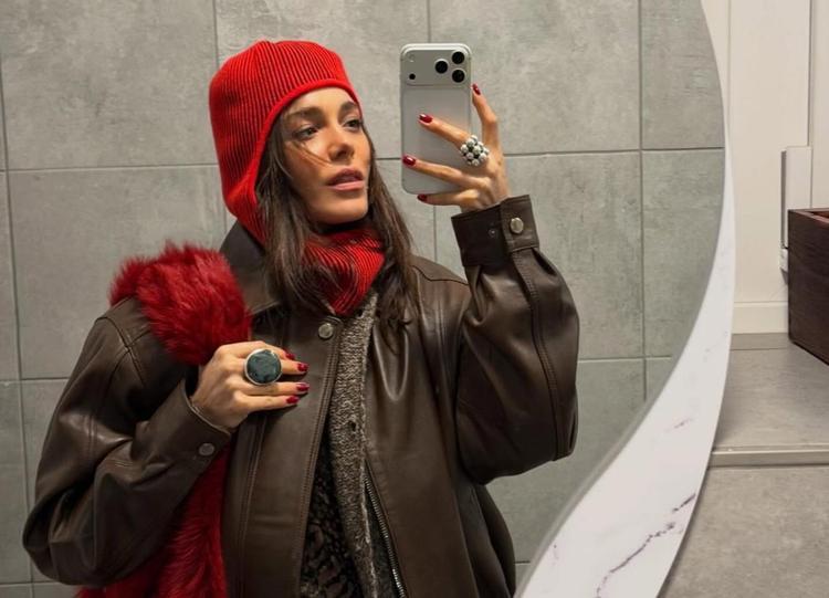 MİLANOYA GİTTİLER