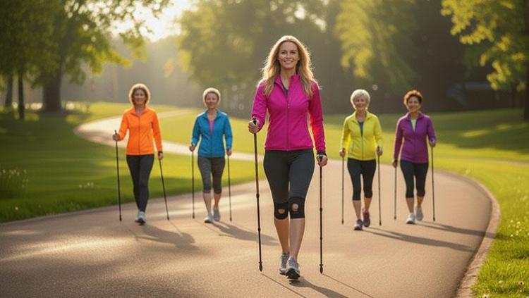 Ne yüzme ne pilates Diz ağrısını geçiren yöntem, kimse bilmiyor