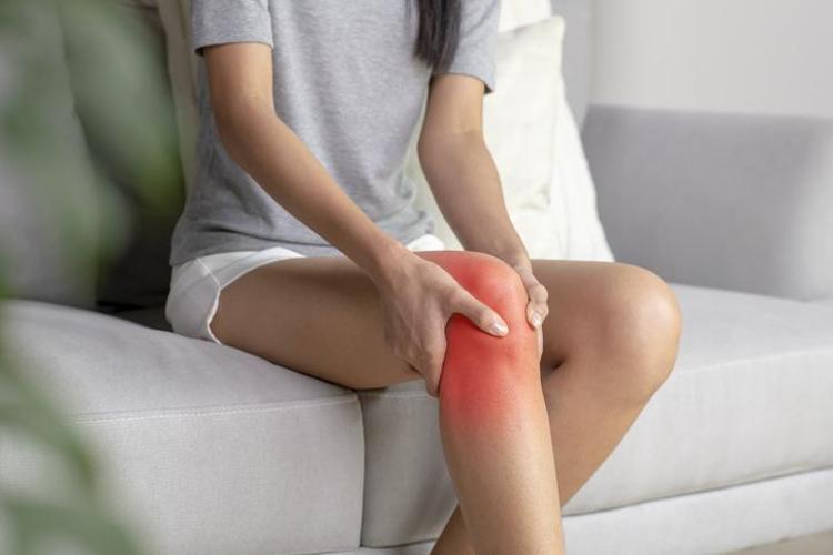 Ne yüzme ne pilates Diz ağrısını geçiren yöntem, kimse bilmiyor