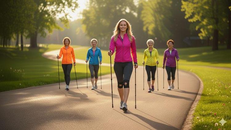 Ne yüzme ne pilates Diz ağrısını geçiren yöntem, kimse bilmiyor