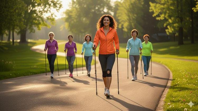 Ne yüzme ne pilates Diz ağrısını geçiren yöntem, kimse bilmiyor