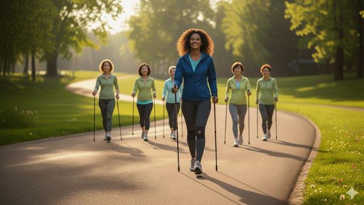 Ne yüzme ne pilates Diz ağrısını geçiren yöntem, kimse bilmiyor