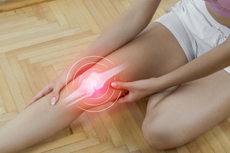 Ne yüzme ne pilates Diz ağrısını geçiren yöntem, kimse bilmiyor
