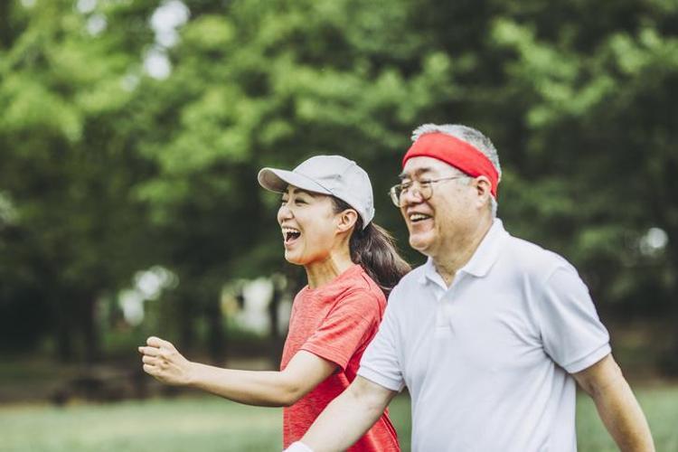 30 dakikada 10 bin adım atmış gibi etki ediyor İspanyolların yeni favorisi olan Japon zayıflama sırrı