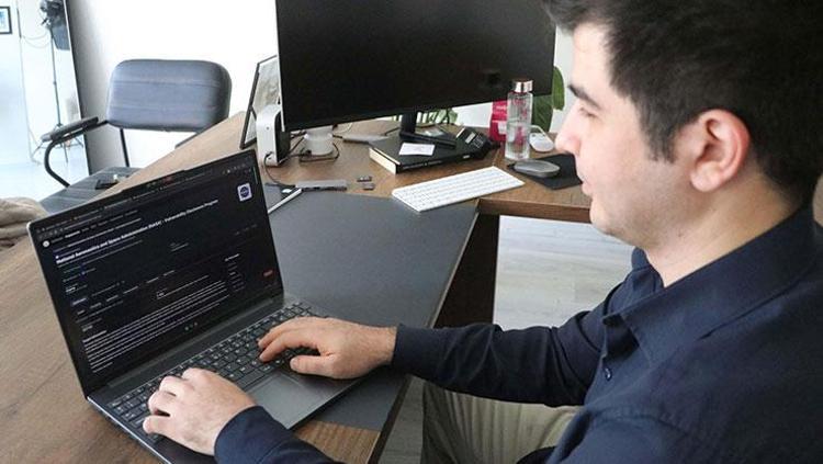 Netflix ve Tesladan sonra şimdi de NASA: Denizlili Hasana ABDden teşekkür mektubu