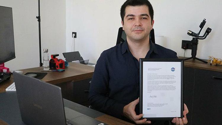 MEKTUP KARİYERİMİ GÜÇLENDİRDİ
