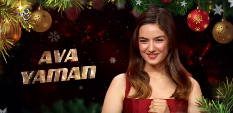 AVA YAMAN O SES TÜRKİYE’YE ÇIKACAK MI
