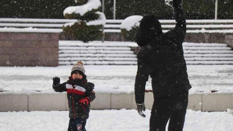 Yoğun kar nedeniyle birçok ilde okullar tatil edildi İşte 31 Aralıkta eğitime ara verilen iller