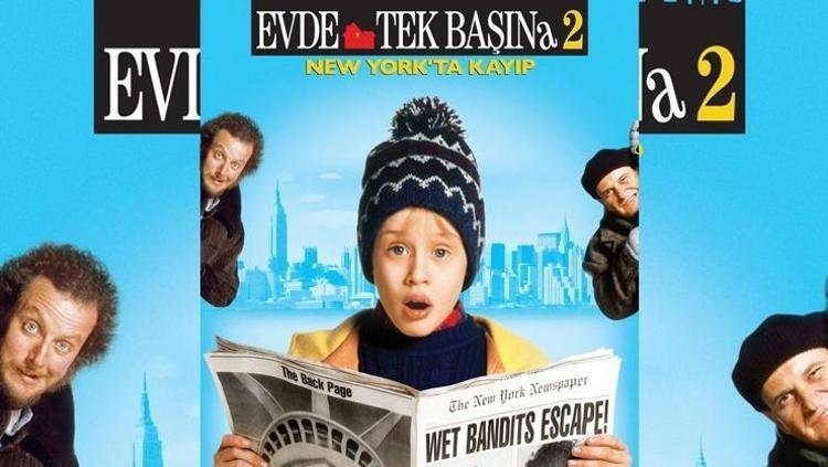 2. DİSNEY+: SİHİRLİ BİR YILBAŞI VE KLASİKLER