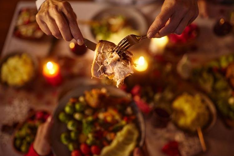 Yeni yılda yiyince bolluk ve bereketi mıknatıs gibi çekiyor Üzüm yok diye üzülmeyin