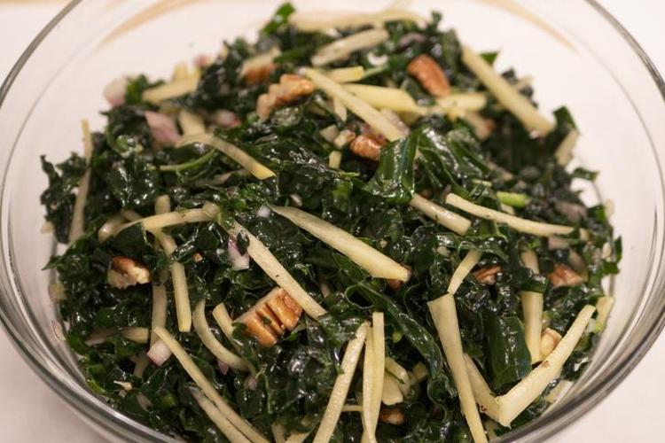 LAHANA VE KARA LAHANA